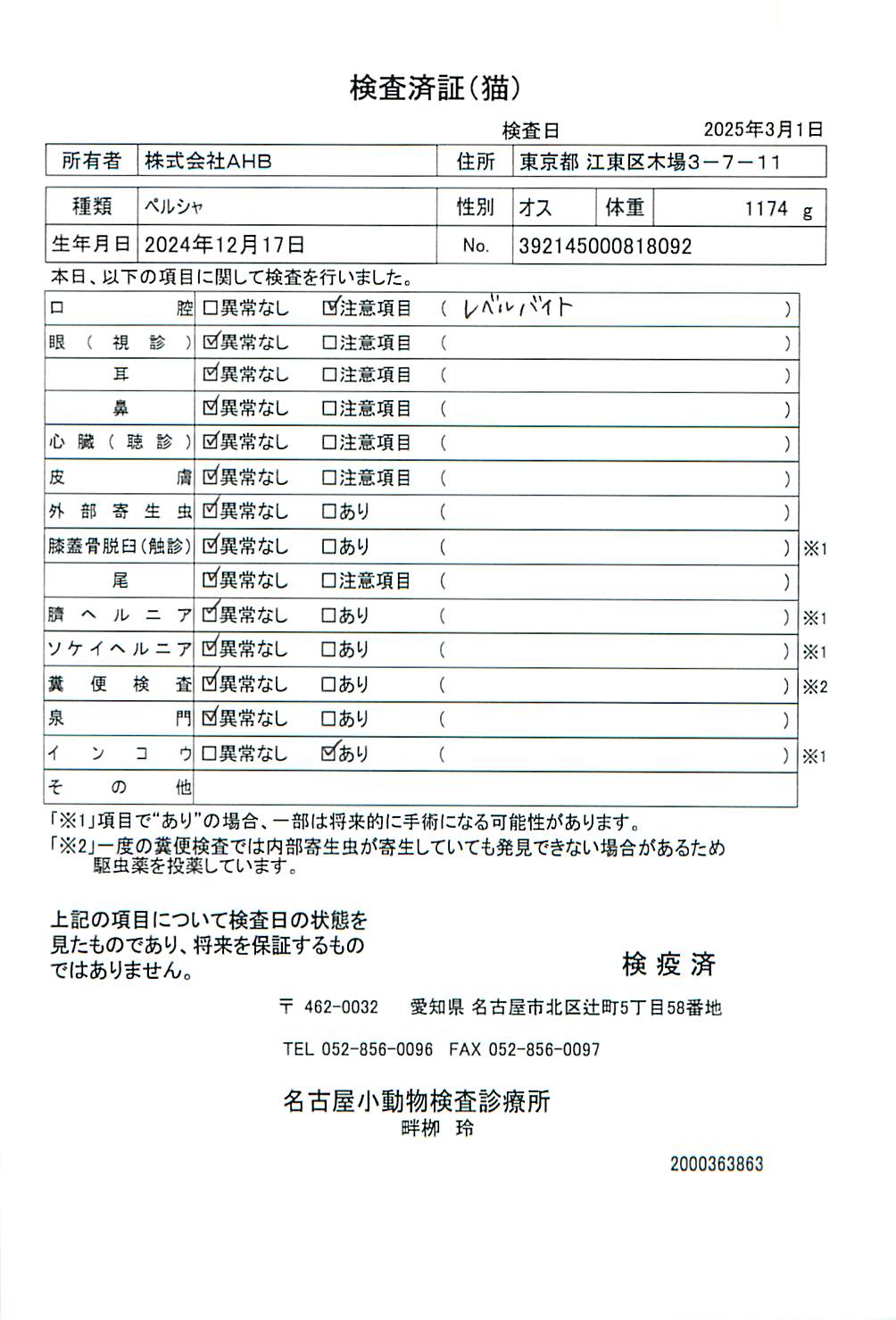 ペルシャ